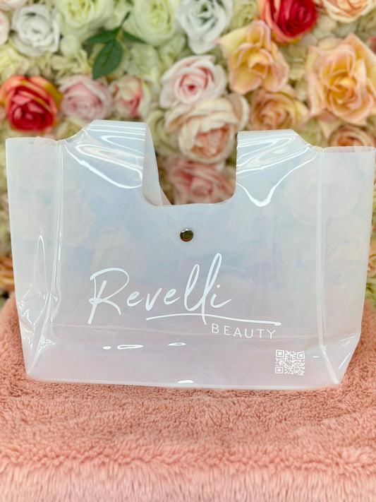 Revelli Beauty Clear Handbag