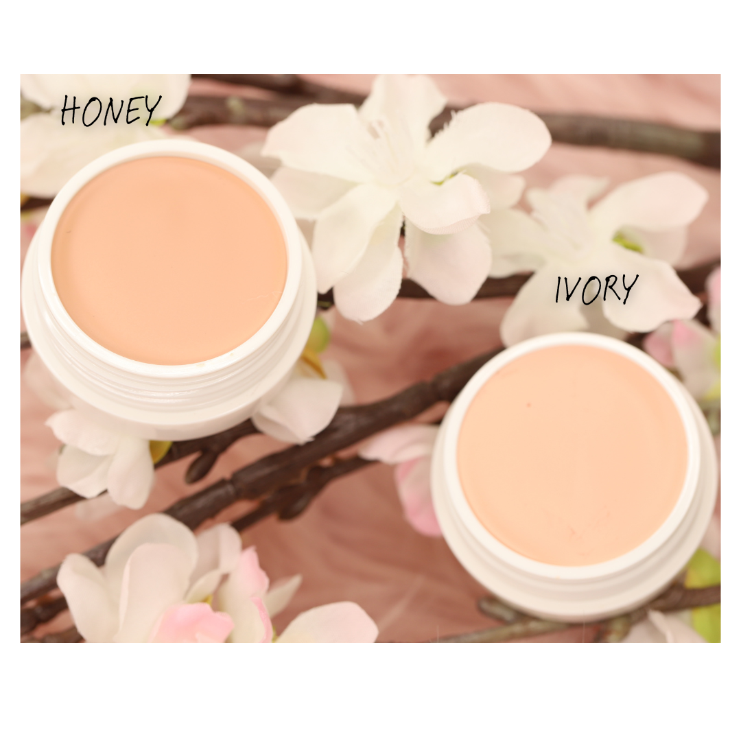 Brow Magic Concealer (Honey)